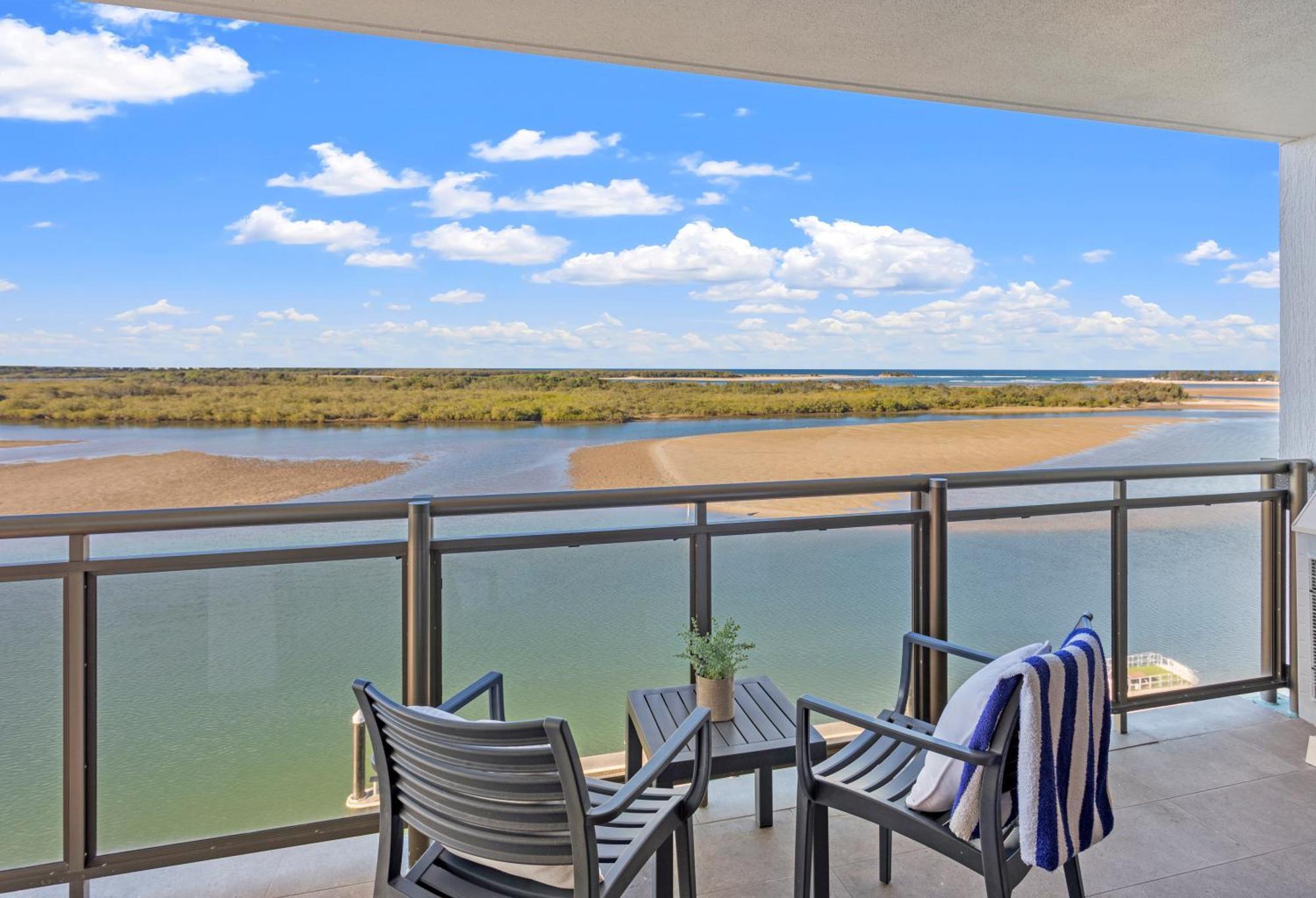 Trafalgar Towers Maroochydore Exterior photo