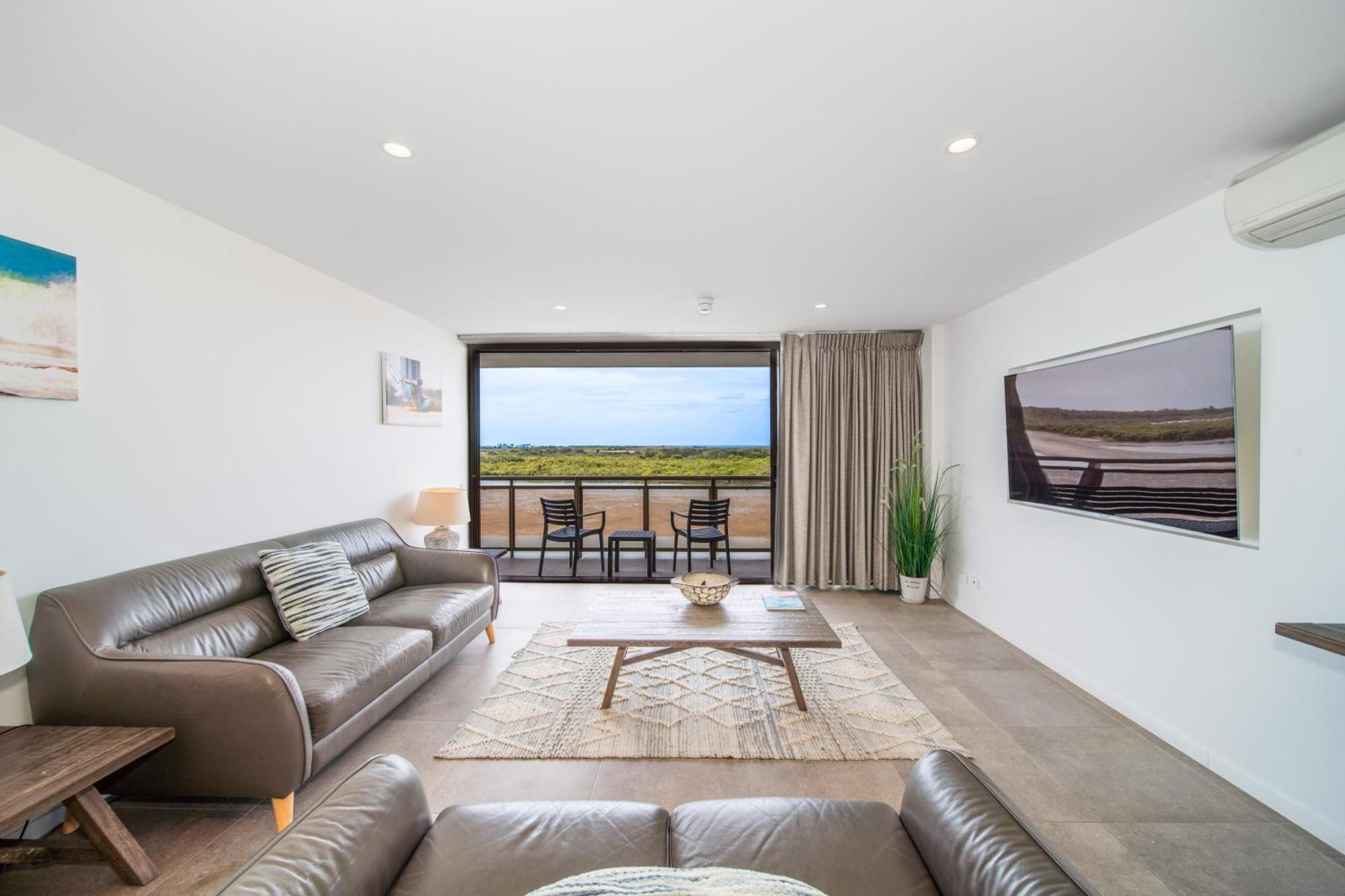 Trafalgar Towers Maroochydore Exterior photo