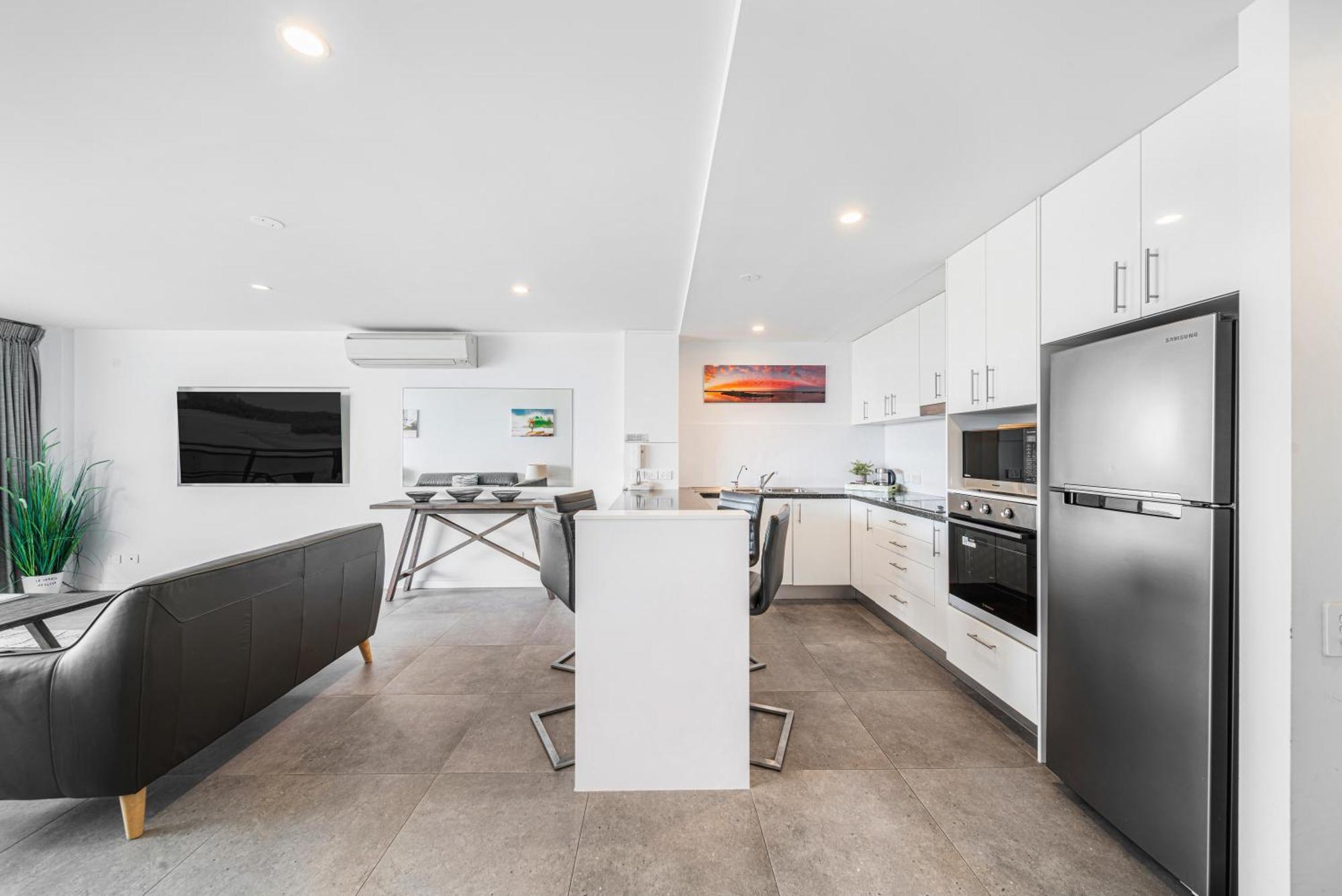 Trafalgar Towers Maroochydore Exterior photo