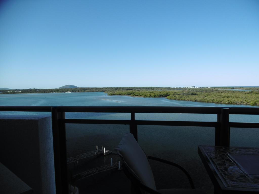 Trafalgar Towers Maroochydore Exterior photo